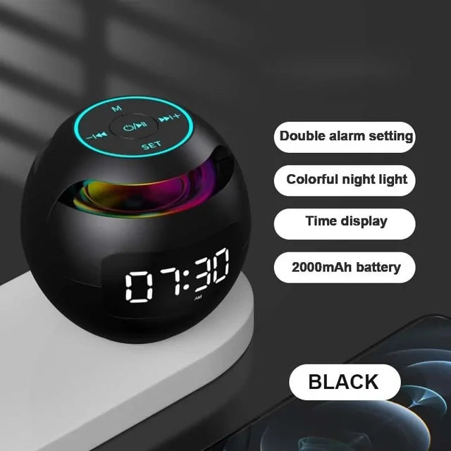 Mini Bluetooth Speaker Wireless