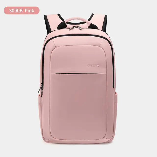 Laptop Backpack Anti-Theft Bag