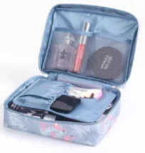 BeautyDen Travel Cosmetic Organizer