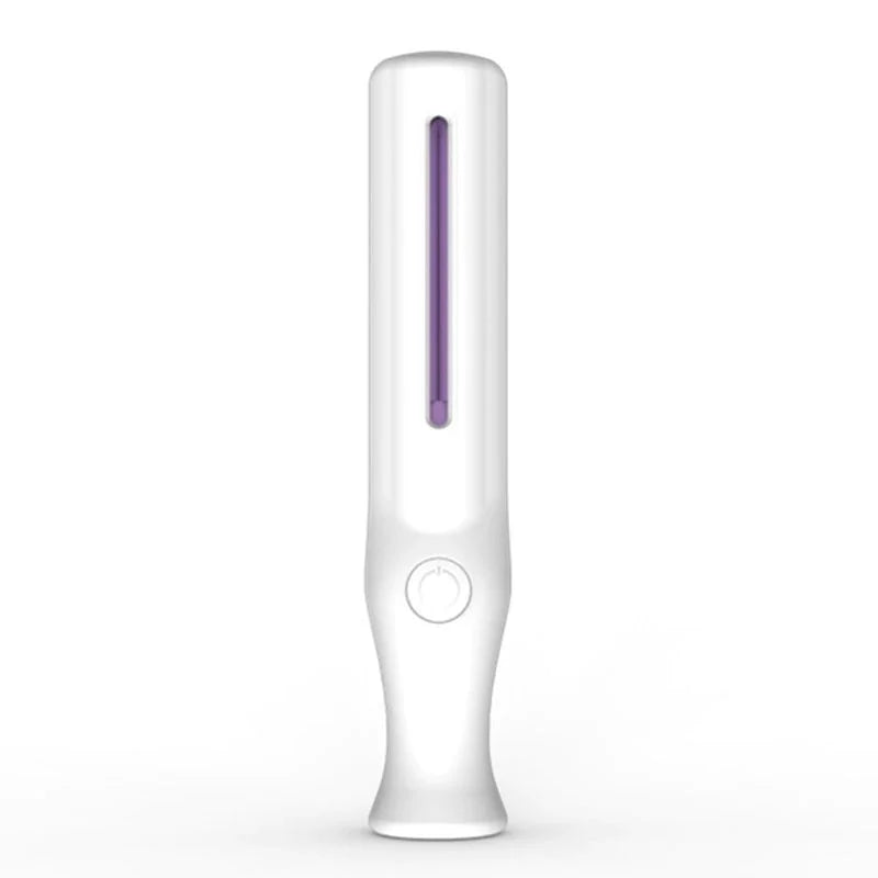 Portable UV Sanitizer Hand Wand