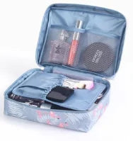 BeautyDen Travel Cosmetic Organizer