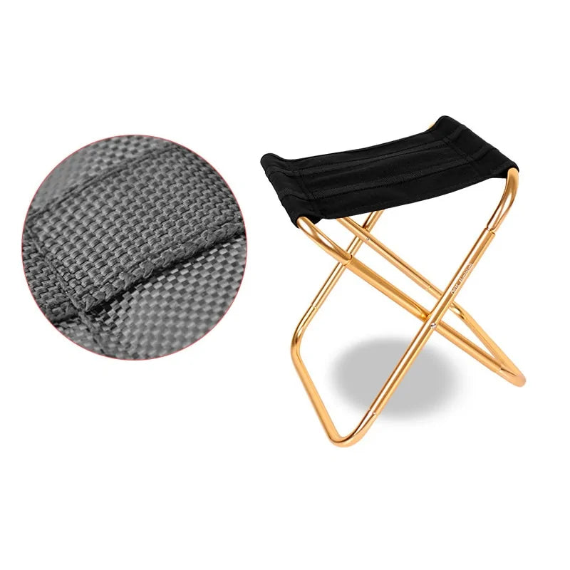 Folding Portable Outdoor Chair